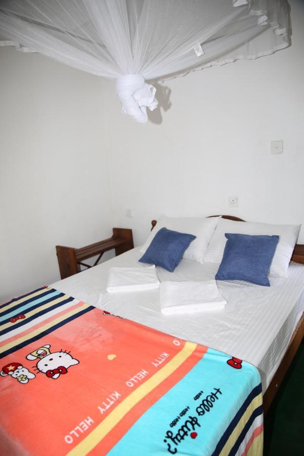 Appartamento Dream Nest Ella Esterno foto