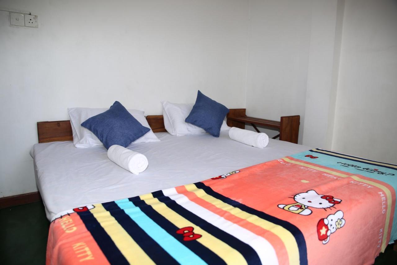 Appartamento Dream Nest Ella Esterno foto