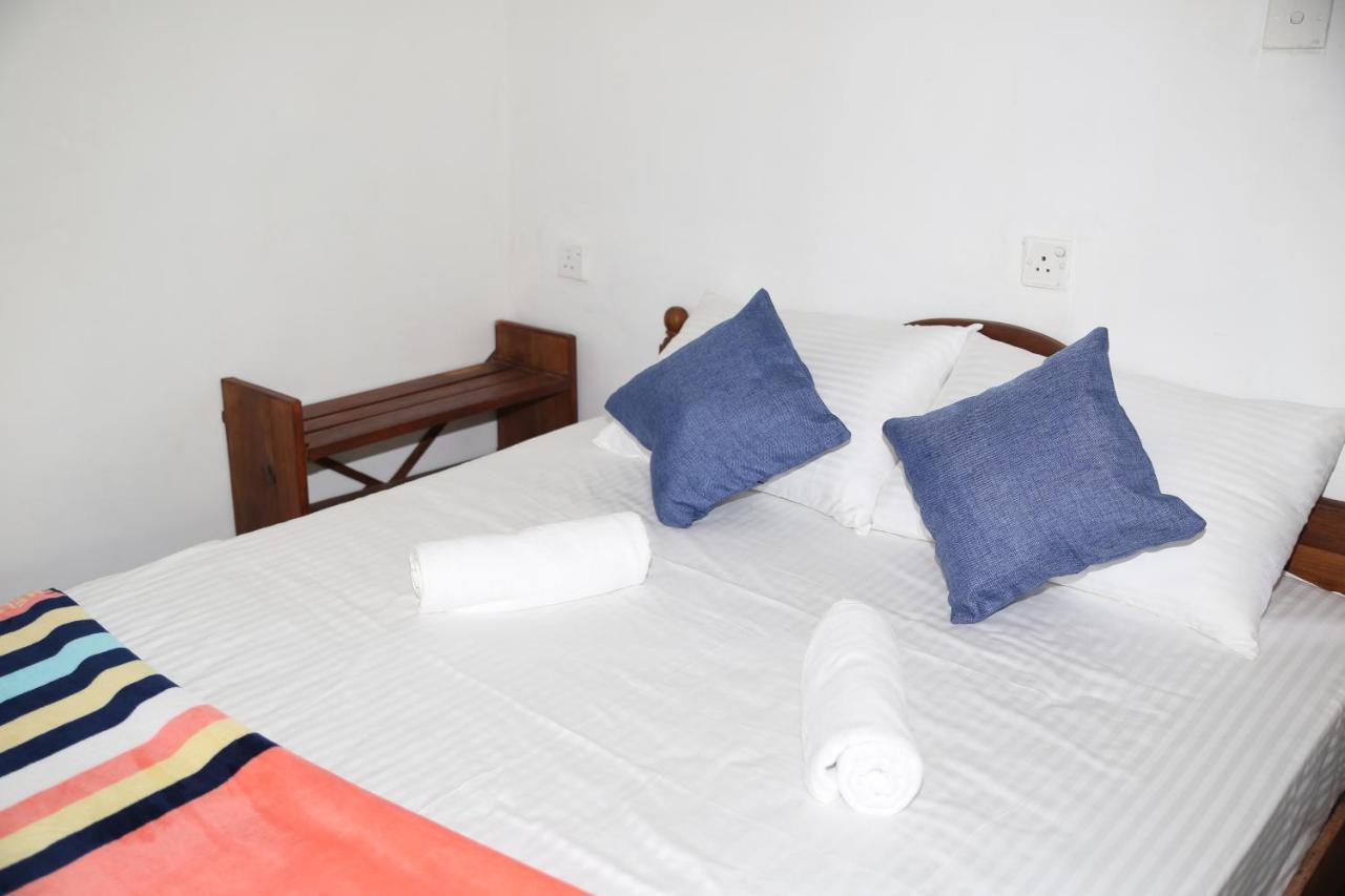 Appartamento Dream Nest Ella Esterno foto