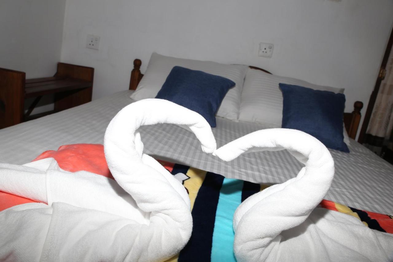 Appartamento Dream Nest Ella Esterno foto
